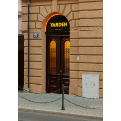 Yarden Hotel by Artery Hotels - Bild 8