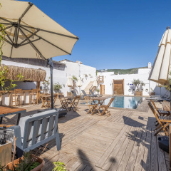 Costa Viva Bodrum Hotel - Bild 14