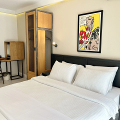 Fitas Oda Beyoglu Hotel - Bild 12
