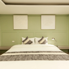 UTD8 Hotel & Residence Hotel - Bild 21