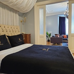 Lina Hotel Taksim Pera - Bild 21