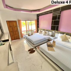 Lanta Emerald Bungalow - Bild 18