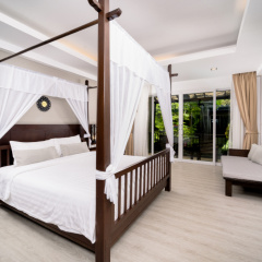 Railay Princess Resort & Spa Hotel - Bild 30