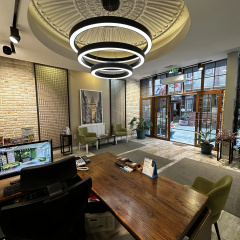 Sayeban Gold Hotel - Bild 4