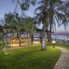 Hotel Grand Ring - Bild 21