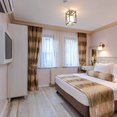 Agora Guesthouse - Bild 13