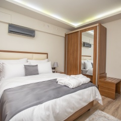 Kutlucan Oldtown Hotel - Bild 3