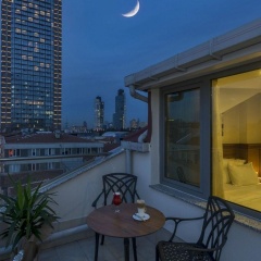 Blisstanbul Hotel - Bild 3