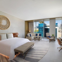 The St. Regis Downtown, Dubai Hotel - Bild 28
