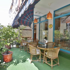 Sidonya Hotel - Bild 27