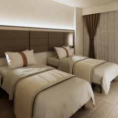 Sveo Istanbul Hotel - Bild 7