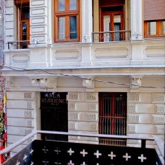 Aleksandr Pera Hotel - Bild 17