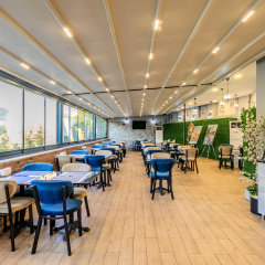 Sultan Hamit Hotel - Bild 2