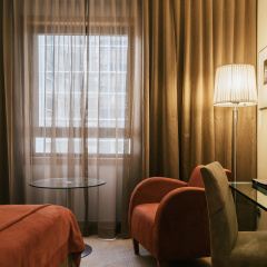 Hotel Marquês de Pombal - Bild 2