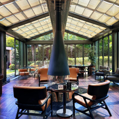 InterContinental Istanbul by IHG - Bild 14