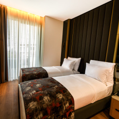 The Marni Hotel & Spa - Adults Only 12 Plus - Bild 6