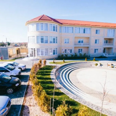 Hotel Family Spa Resort