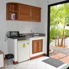 Phuket Riviera Villas Apartments - Bild 25