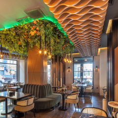 The Nest Hotel - Bild 28