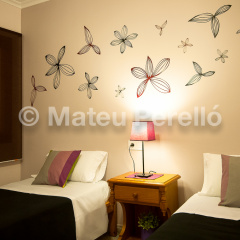 Obelisc Apartments - Bild 11