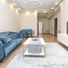 Stay Inn on Argishti Str.11-75 Apartments in Yerevan, Armenia from 84$, photos, reviews - zenhotels.com photo 9