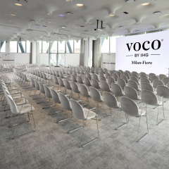 Hotel voco Milan - Fiere by IHG - Bild 16