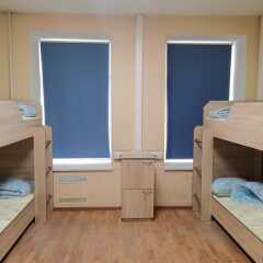 №42 Hostel in Moscow, Russia from 29$, photos, reviews - zenhotels.com photo 9