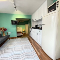 1 Bedroom Apartment At Galata Istanbul With Shared Rooftop Apartments - Bild 9