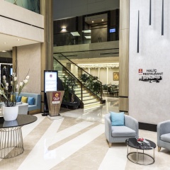 Arise Hotel Golden Horn - Bild 24