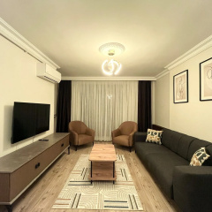 Westley Residence Sisli Apartment hotel - Bild 11