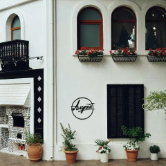 Mare Nero Hotel