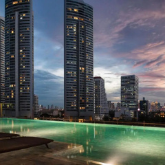 Novotel Bangkok Sukhumvit 20 - Bild 11