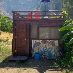 Butterfly Valley Glamping - Bild 1