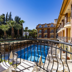 Astoria Hotel - All Inclusive - Bild 21
