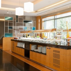ISG Sabiha Gokcen Airport Hotel - Special Class - Bild 16
