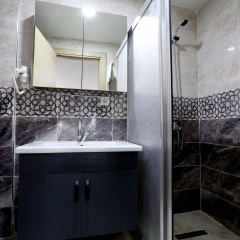 Nişantaşı Diamond Hotel - Bild 5