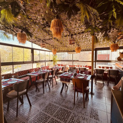Ottoman Luxury Hotel - Bild 24