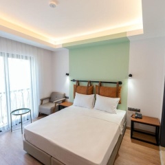 La Farine Rooms - Bild 23