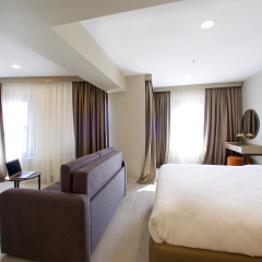 Joy Taksim Hotel - Bild 23