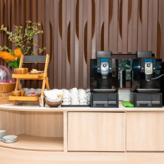 Amanta Hotel & Residence Ratchada - Bild 21