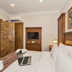 Blisstanbul Hotel - Bild 22