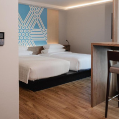 RakYim Siam Sukhumvit 15 Hotel - Bild 8