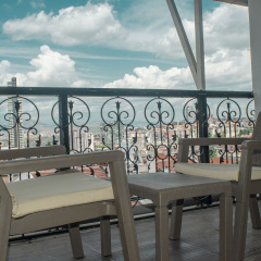 Vivaldi Park Hotel - Bild 15