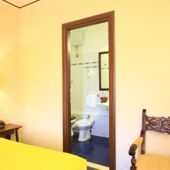 Hotel San Giorgio & Olimpic Florence - Bild 20