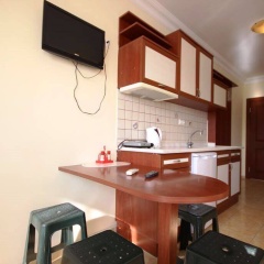 Minta Apart Hotel - Bild 11