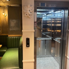 Aleksandr Pera Hotel - Bild 14
