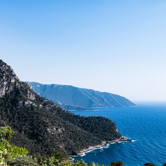 Casa Di Pietra Kabak Hotel - Bild 16