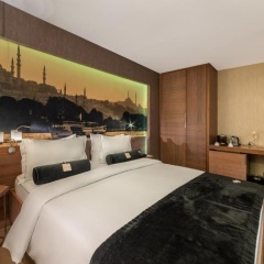 Boutique Saint Sophia Hotel - Bild 7
