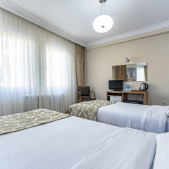 Elasophia Hotel - Bild 19
