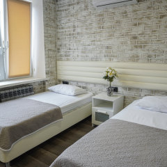 A4 Apartments in Moscow, Russia from 30$, photos, reviews - zenhotels.com photo 13